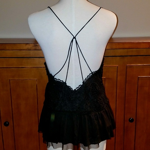 Kimchi Blue Top - Picture 4 of 6